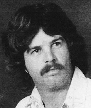 CROSSETT, Jeff 11/24/1954 - 3/20/2007